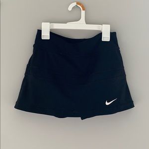 Nike tennis skort